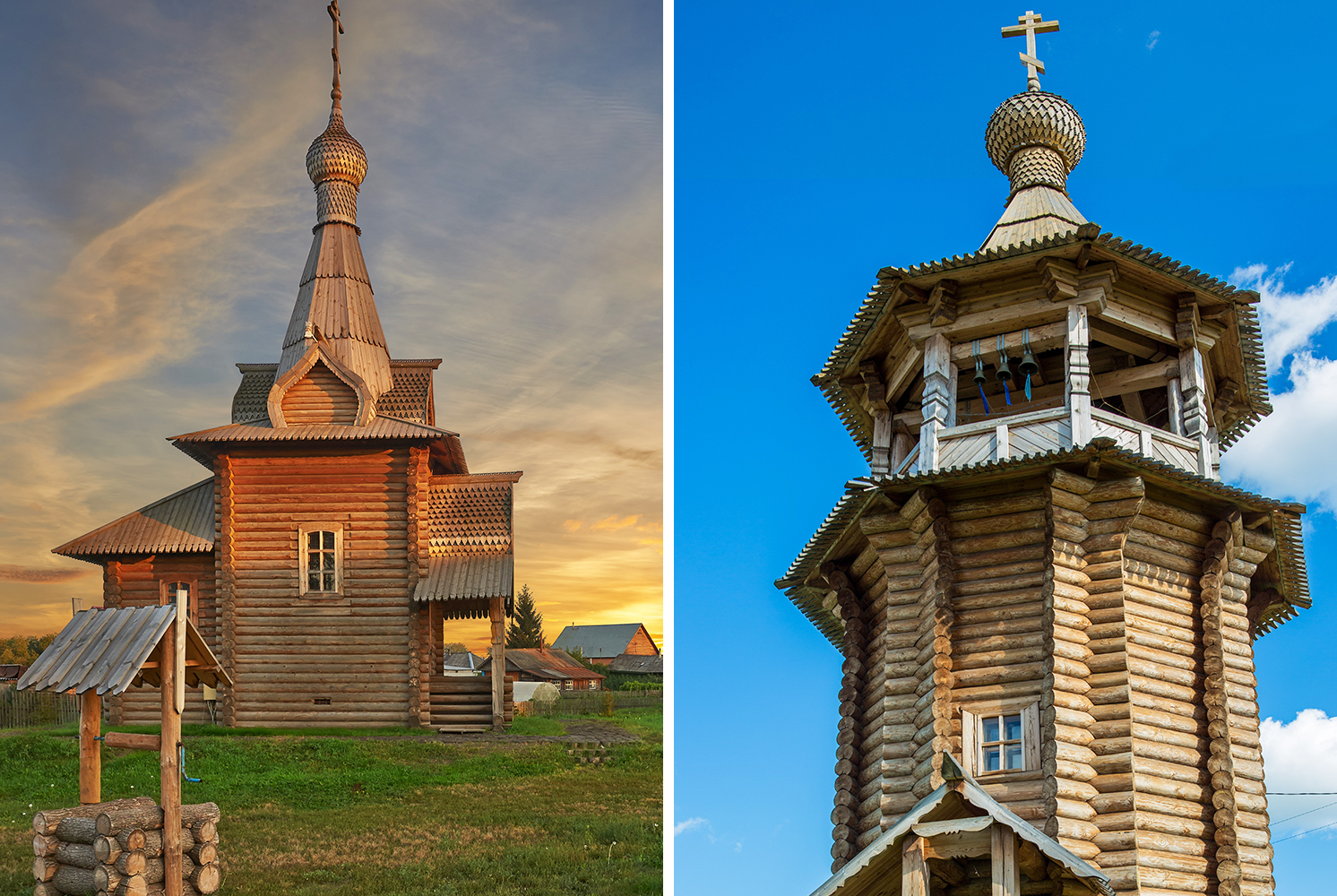 Парк сказок калужская область